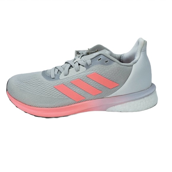 New, Adidas Astrarun Running Shoe - Picture 3 of 5